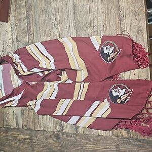 FSU BODY SCARF GORGEOUS LACES